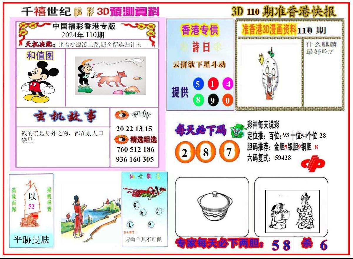 香港报