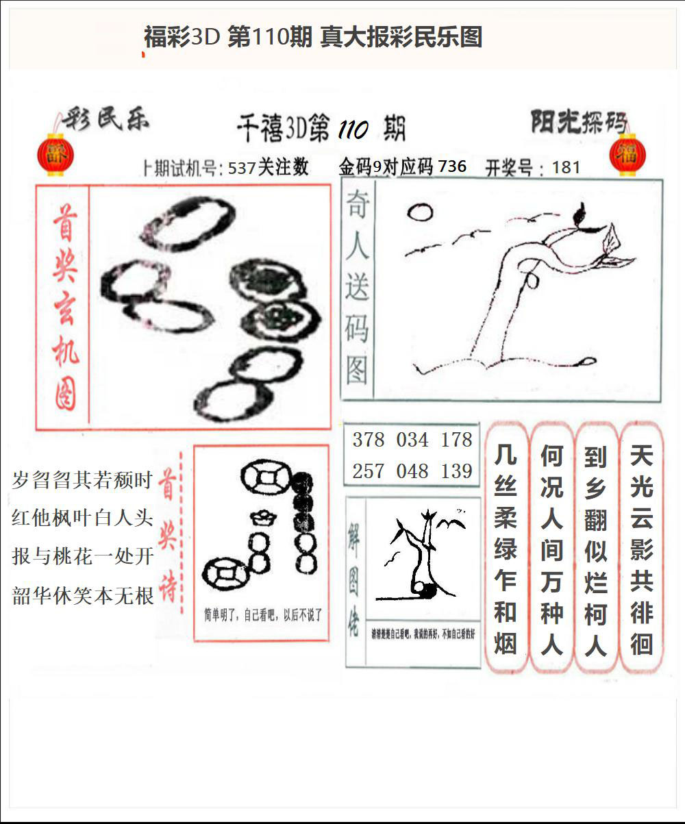 真大报