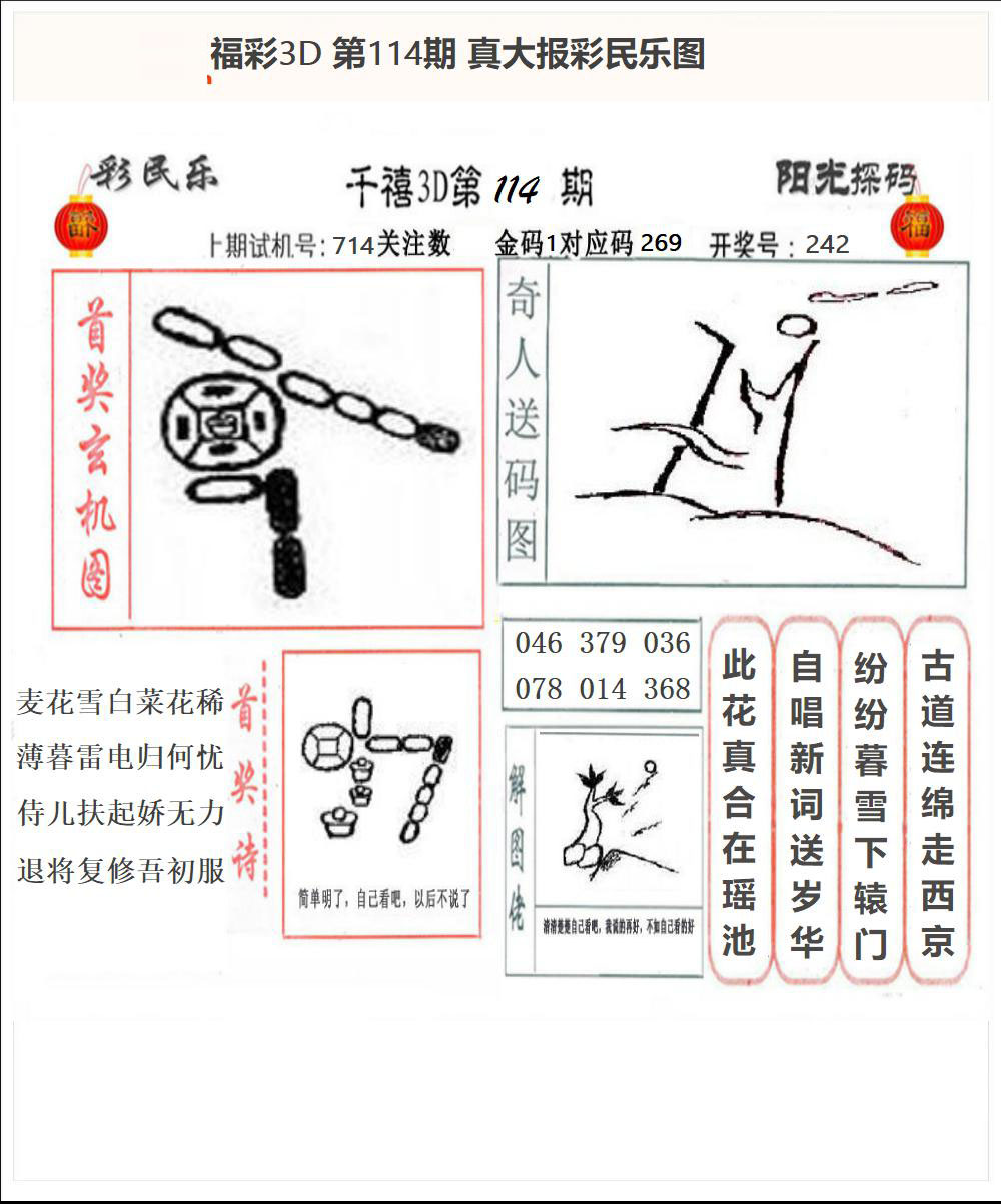 真大报
