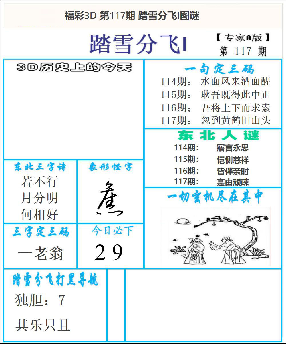 东北彩报1