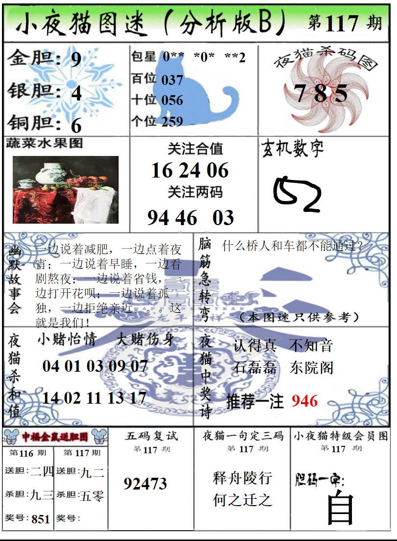 真小猫B