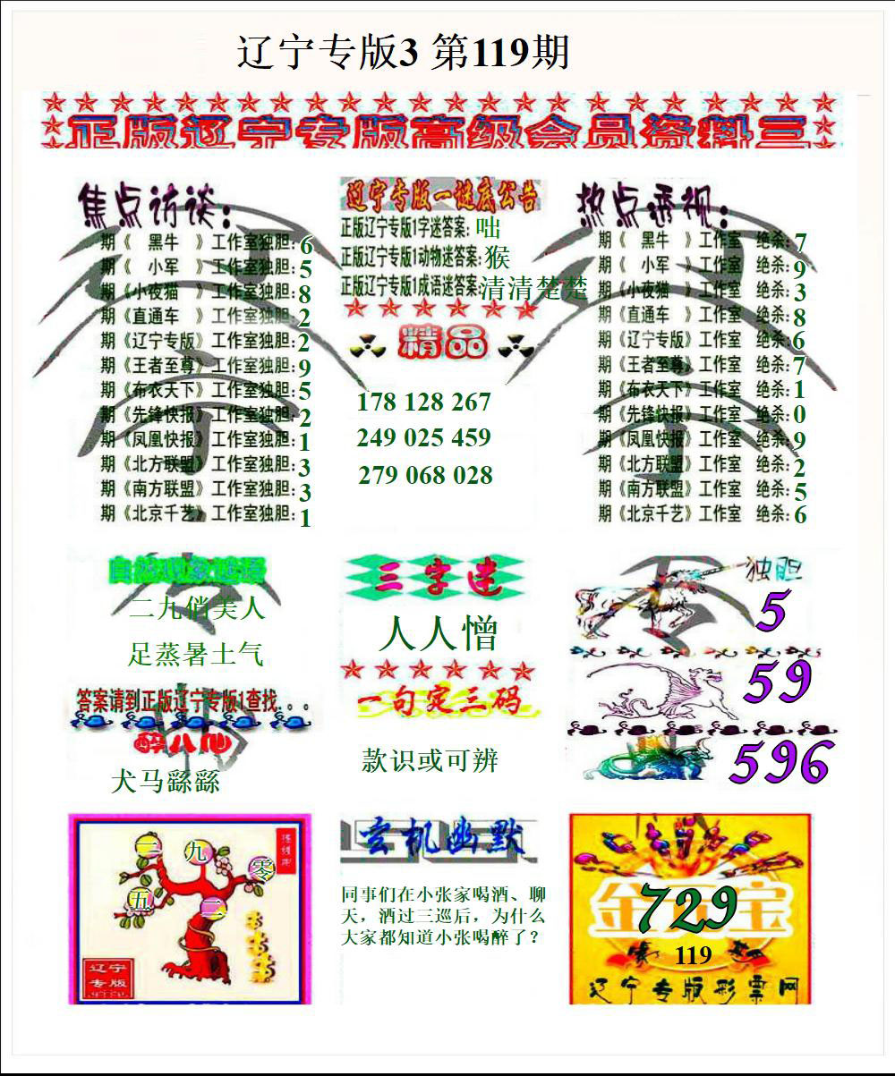 辽宁专版3