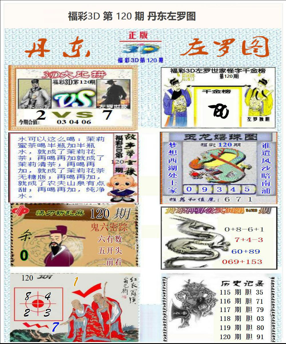 丹东左罗图