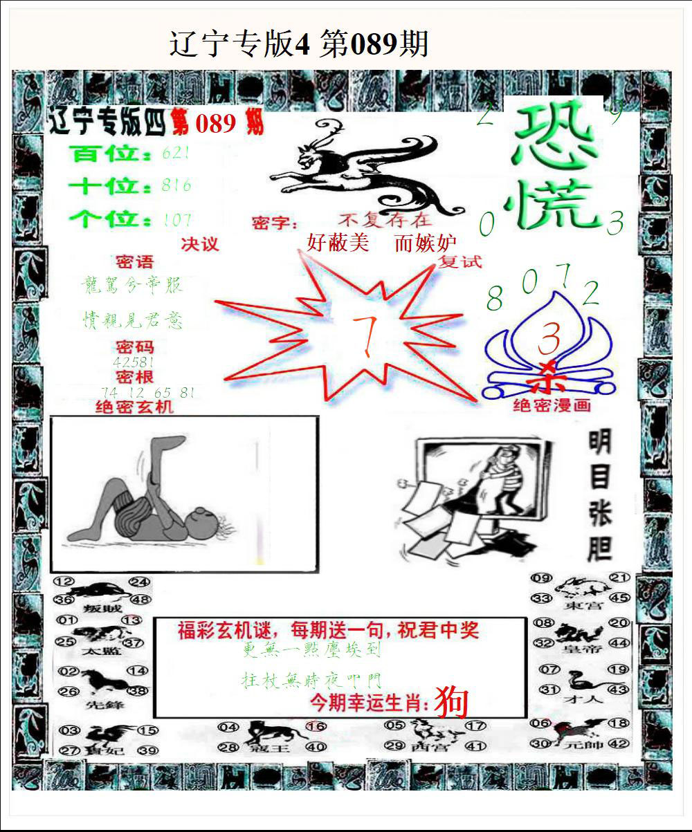 辽宁专版4