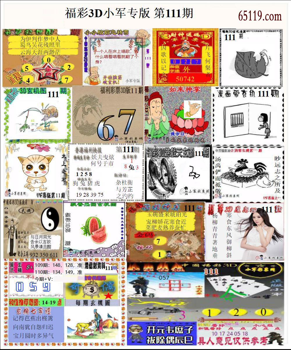 新小军专版