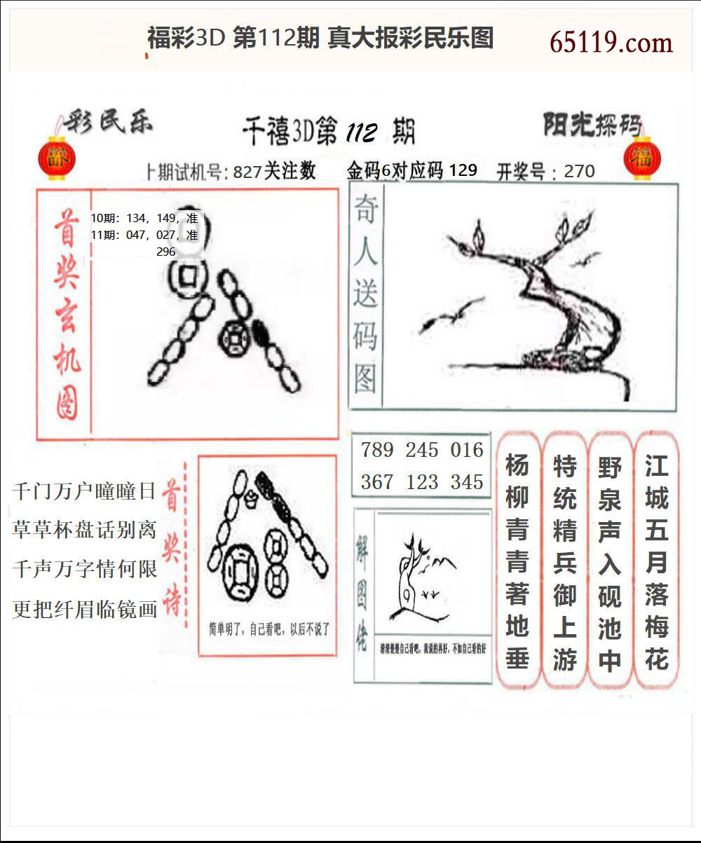 真大报