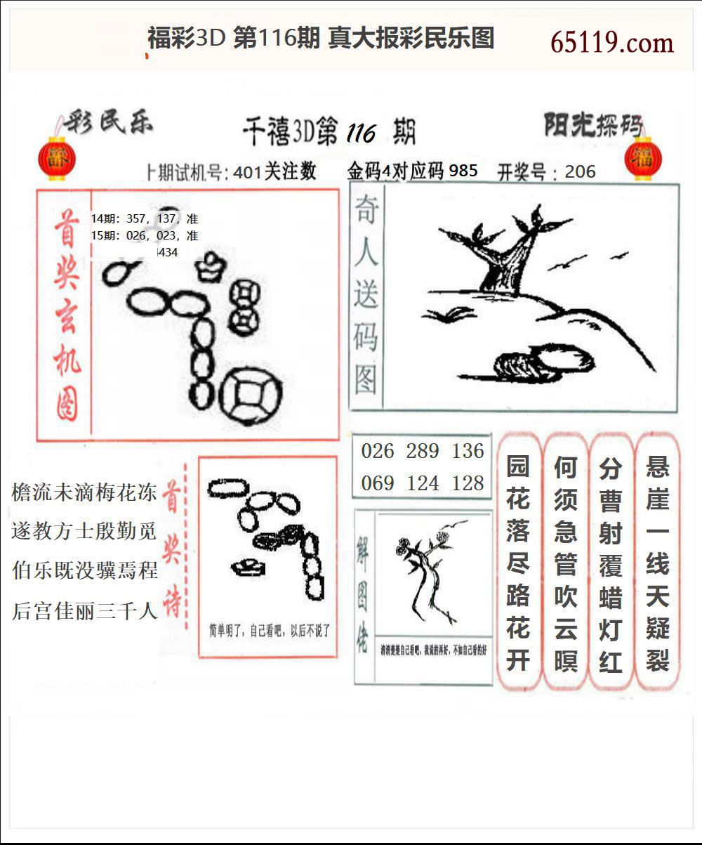 真大报