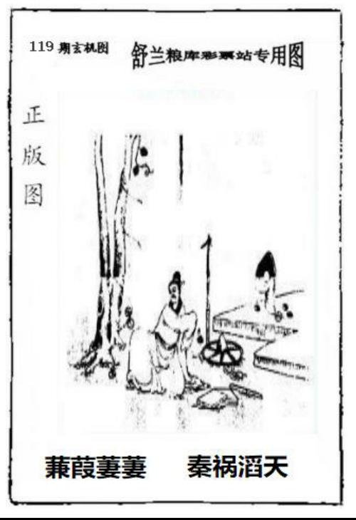 舒兰粮库彩票站专用图