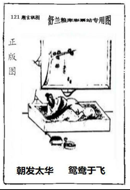 舒兰粮库彩票站专用图